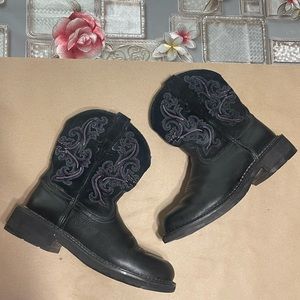 WOMENS Ariat boots